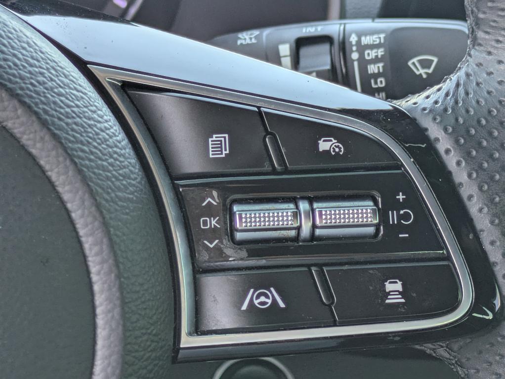 used 2023 Kia Forte car, priced at $17,499