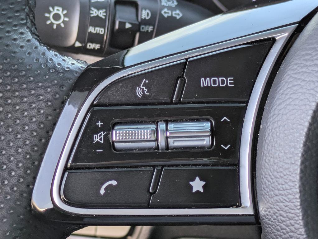 used 2023 Kia Forte car, priced at $17,499