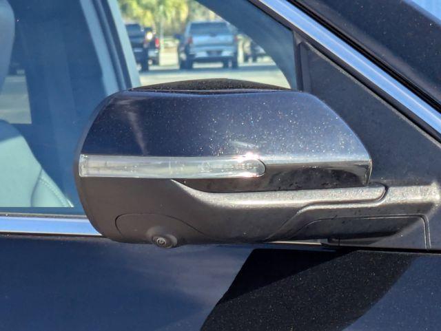 used 2025 Buick Enclave car, priced at $34,999