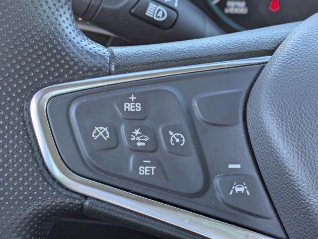 used 2025 Chevrolet Malibu car, priced at $17,999