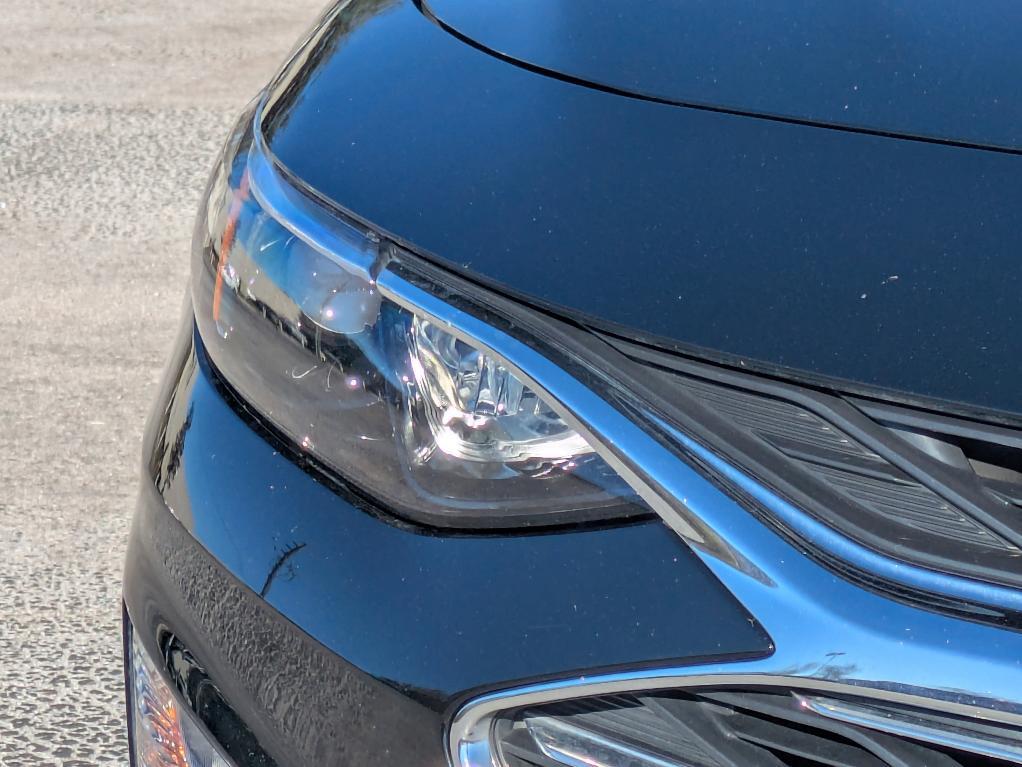 used 2025 Chevrolet Malibu car, priced at $19,995