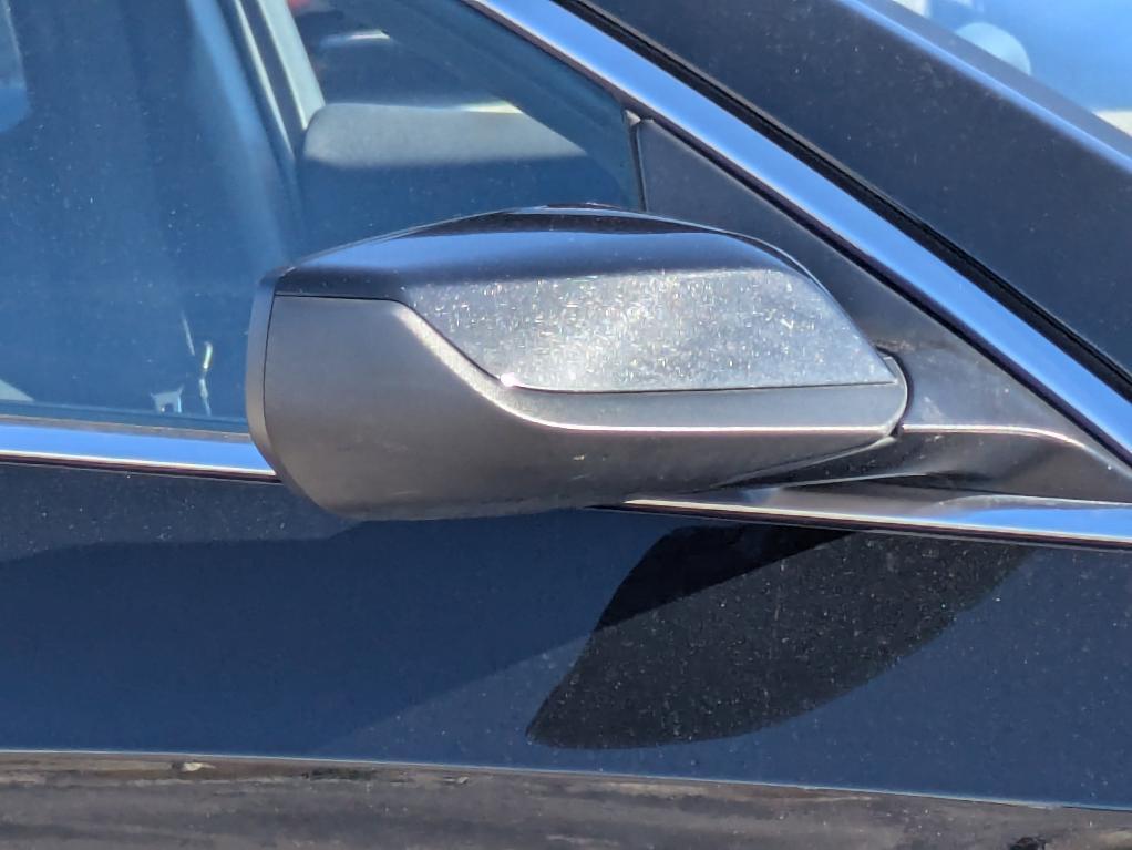 used 2025 Chevrolet Malibu car, priced at $19,995