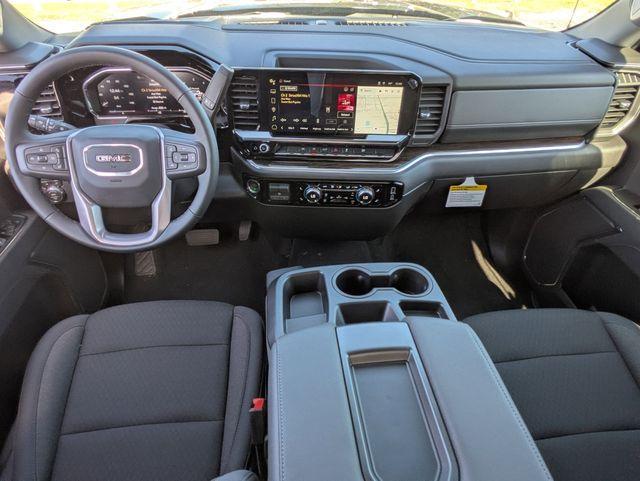 new 2026 GMC Sierra 1500 car, priced at $49,335