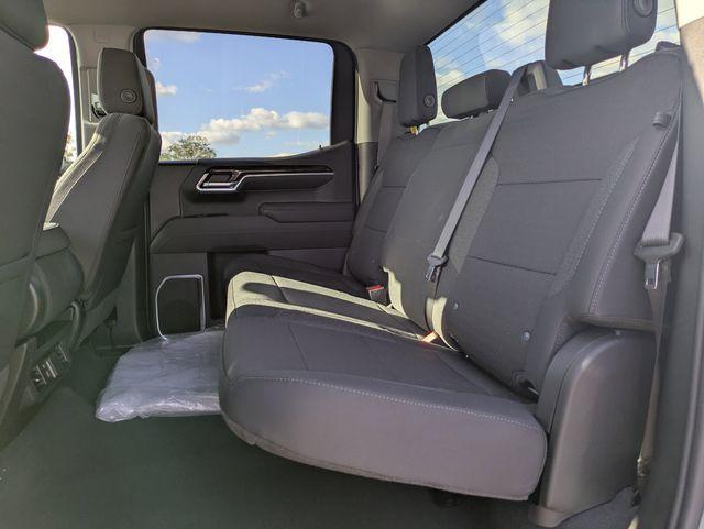 new 2026 GMC Sierra 1500 car, priced at $49,335