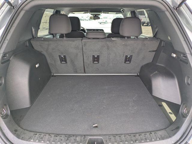 new 2026 GMC Terrain car, priced at $29,740