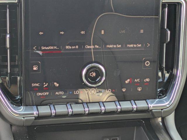 new 2026 GMC Yukon car, priced at $72,405