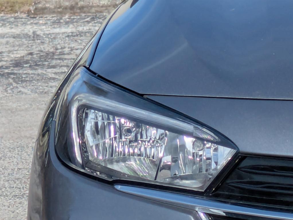 used 2021 Buick Encore GX car, priced at $17,999