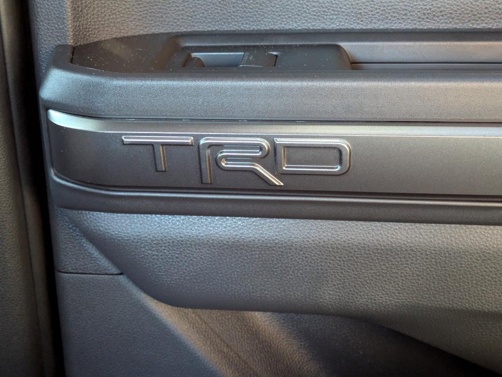 used 2026 Toyota Tacoma car, priced at $46,999