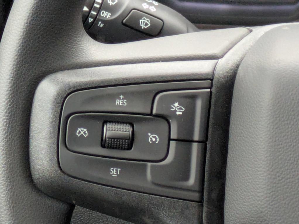 new 2026 Chevrolet Silverado 2500 car, priced at $49,060