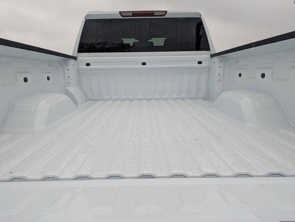 new 2026 Chevrolet Silverado 2500 car, priced at $49,060