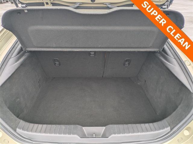 used 2024 Mazda Mazda3 car, priced at $23,862