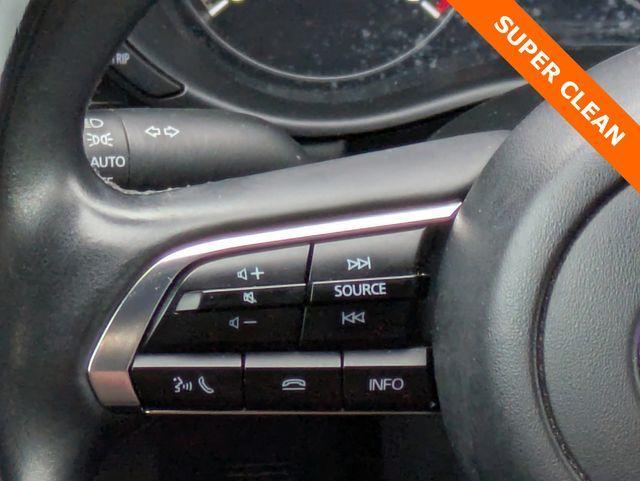 used 2024 Mazda Mazda3 car, priced at $21,199