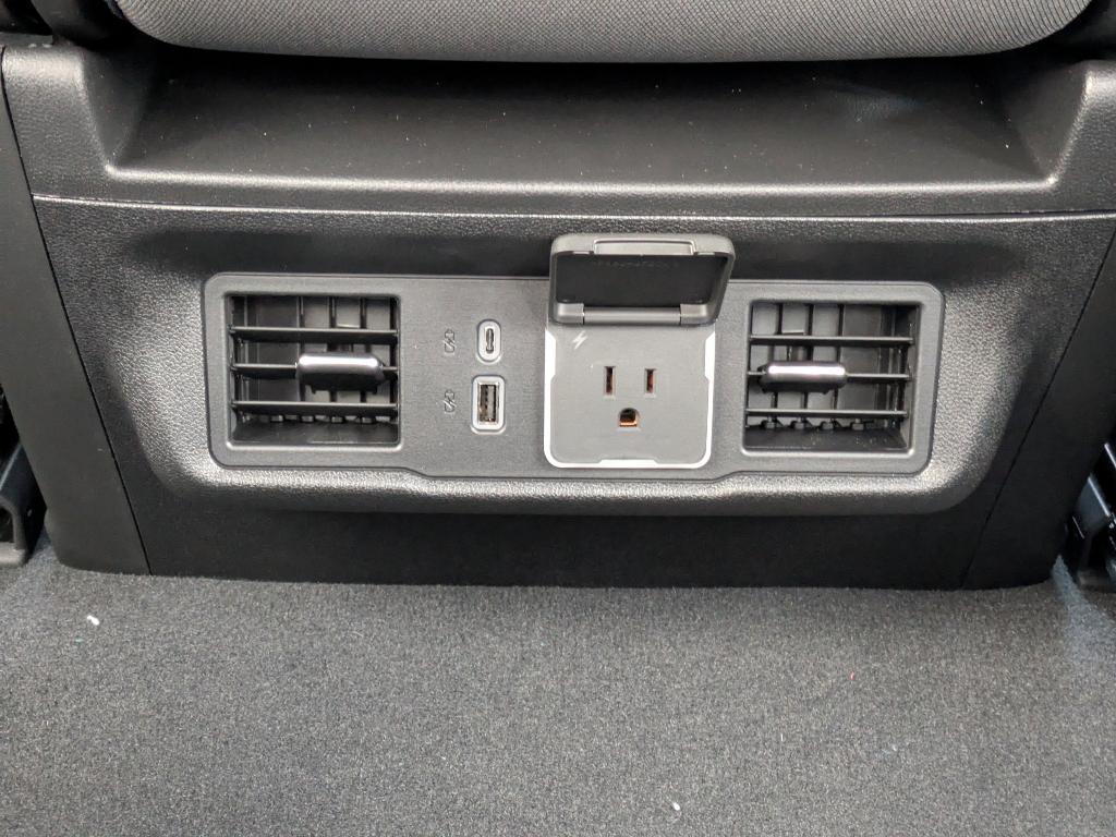 new 2026 GMC Sierra 2500 car, priced at $63,430