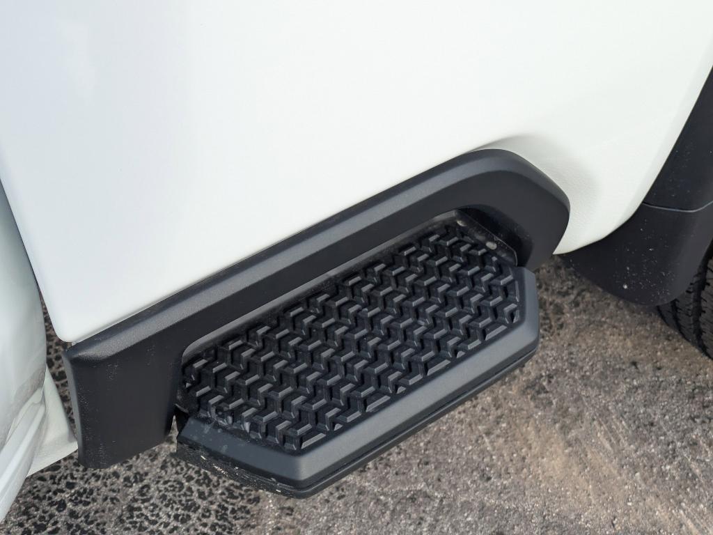 new 2026 GMC Sierra 2500 car, priced at $63,430