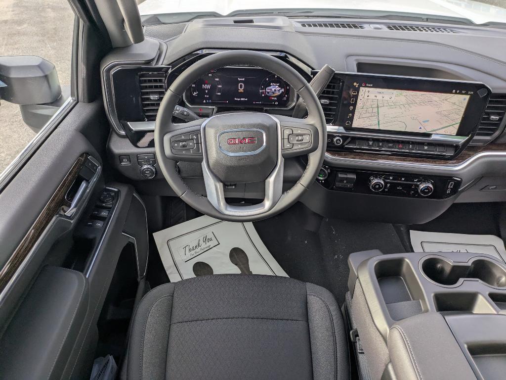new 2026 GMC Sierra 2500 car, priced at $63,430