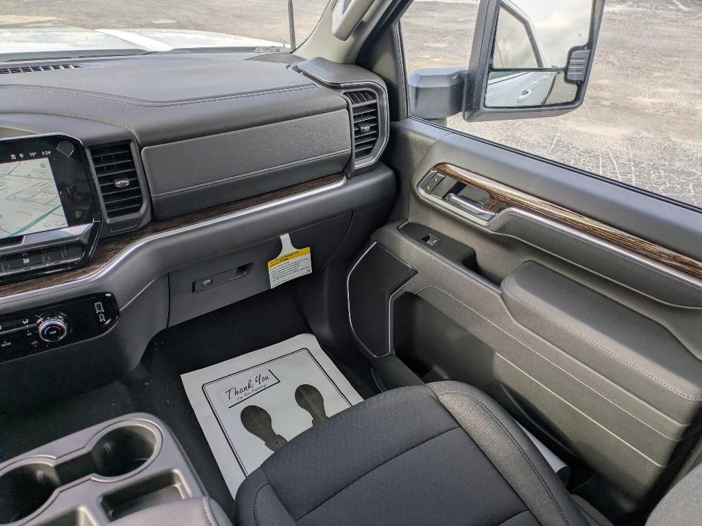 new 2026 GMC Sierra 2500 car, priced at $63,430