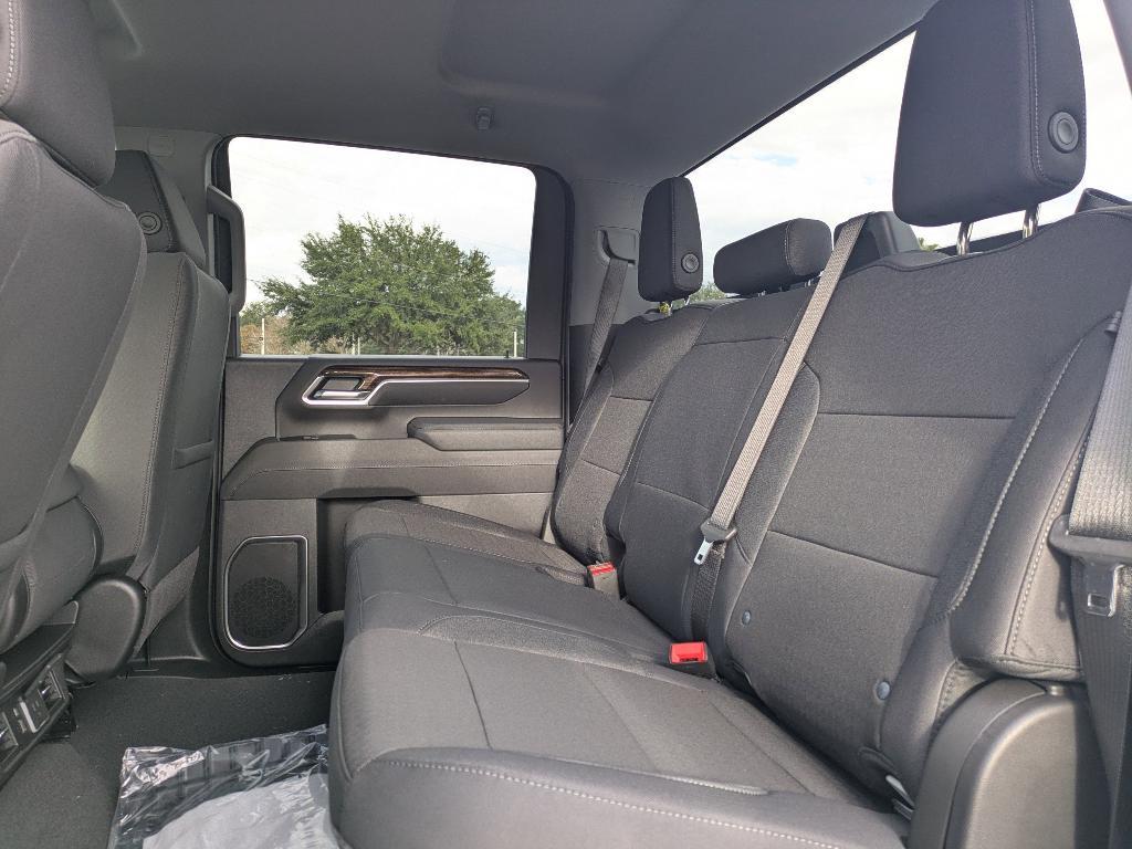 new 2026 GMC Sierra 2500 car, priced at $63,430