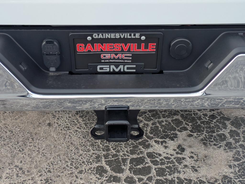 new 2026 GMC Sierra 2500 car, priced at $63,430