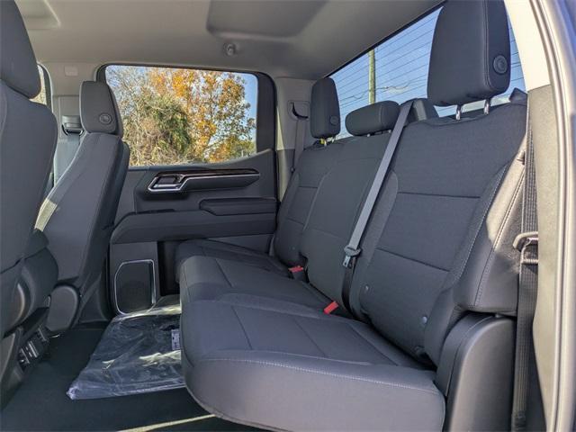 new 2026 GMC Sierra 1500 car, priced at $51,130