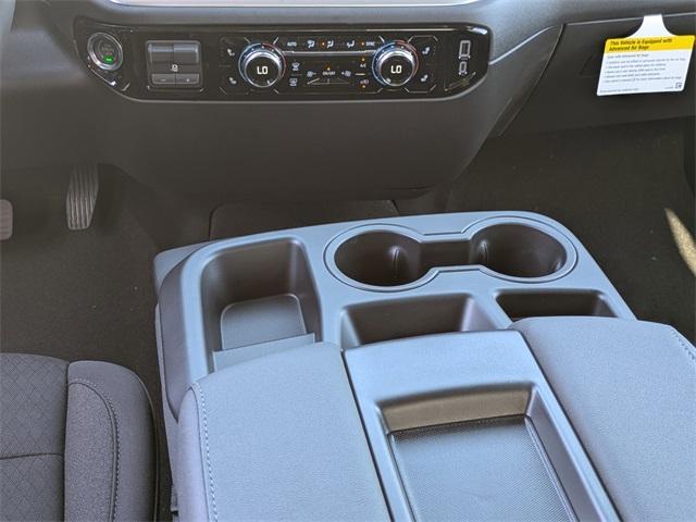 new 2026 GMC Sierra 1500 car, priced at $51,130