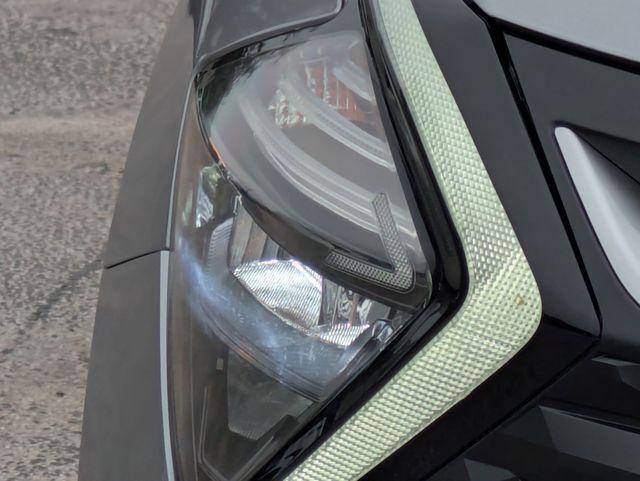 used 2023 Kia Sportage car, priced at $17,999