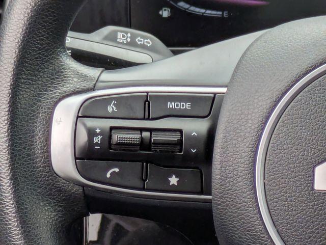 used 2023 Kia Sportage car, priced at $17,999