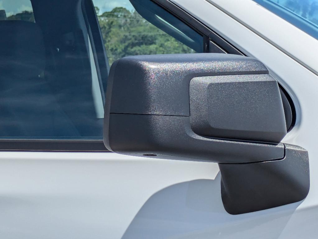 new 2026 Chevrolet Silverado 1500 car, priced at $38,495