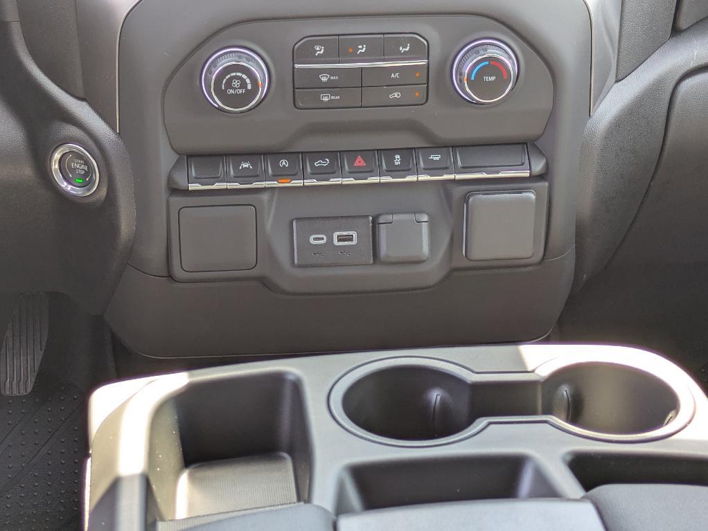 new 2026 Chevrolet Silverado 1500 car, priced at $38,495