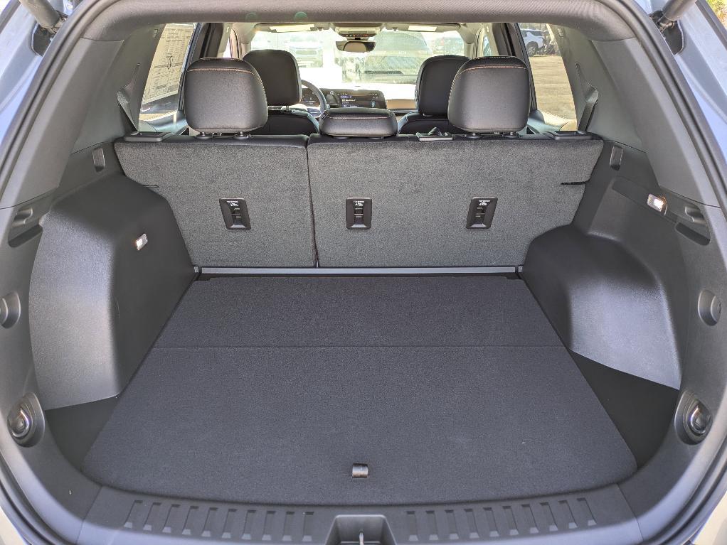 new 2026 Chevrolet Equinox car, priced at $39,109