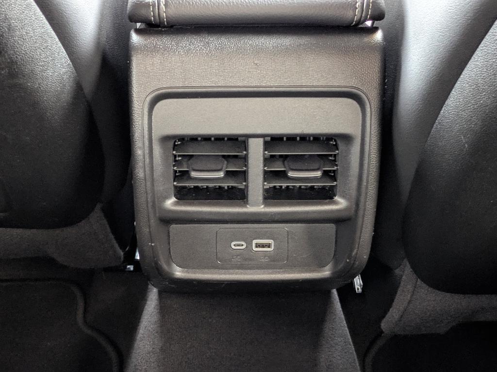 used 2025 Cadillac XT4 car, priced at $31,599