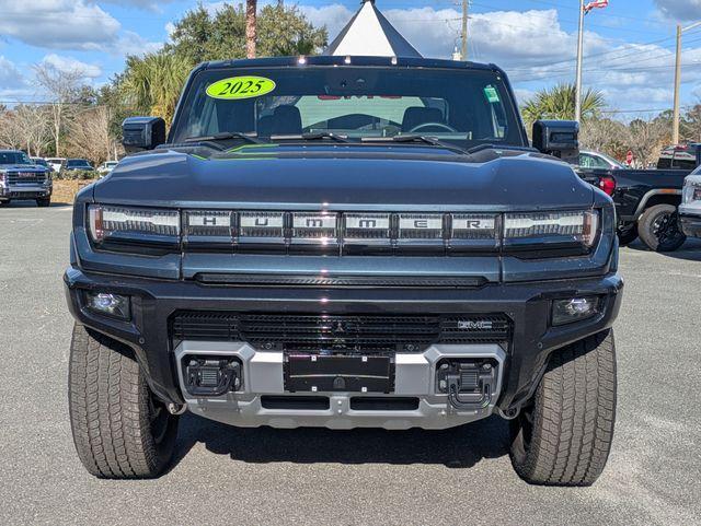 new 2025 GMC HUMMER EV Pickup car, priced at $94,120