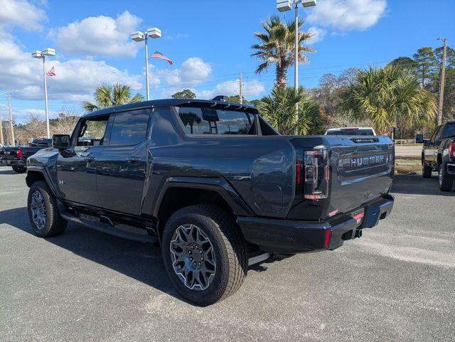 new 2025 GMC HUMMER EV Pickup car, priced at $94,120