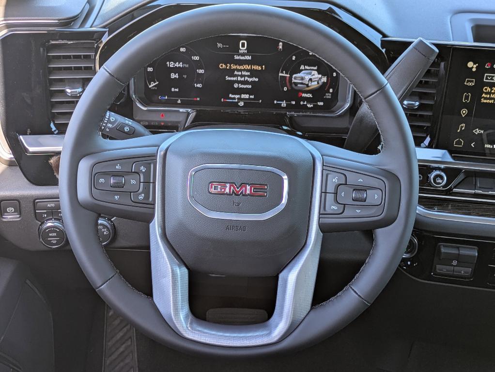 new 2026 GMC Sierra 1500 car, priced at $51,130