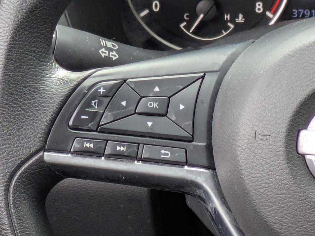 used 2025 Nissan Altima car, priced at $19,999