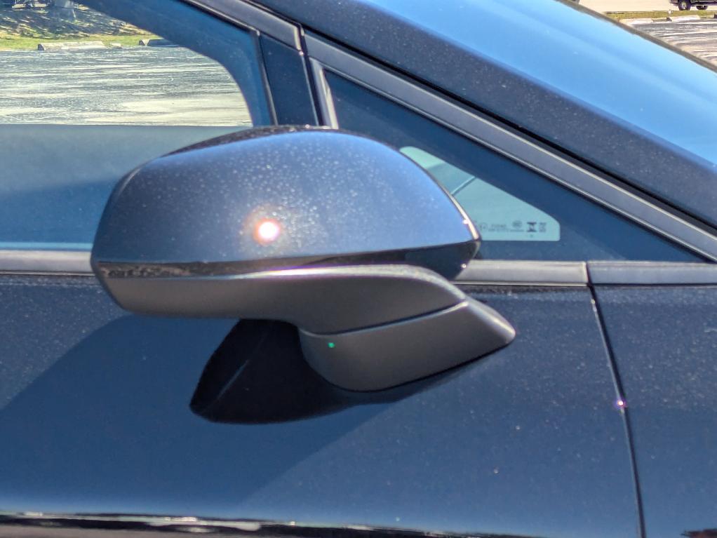 new 2026 Chevrolet Equinox EV car, priced at $27,890