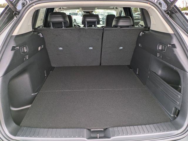 used 2025 Mazda CX-50 Hybrid car, priced at $34,599