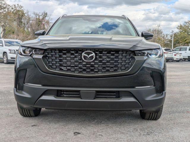 used 2025 Mazda CX-50 Hybrid car, priced at $34,599