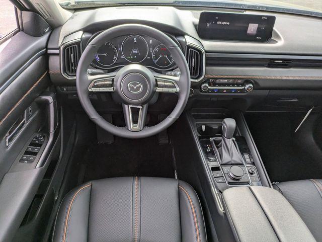 used 2025 Mazda CX-50 Hybrid car, priced at $34,599