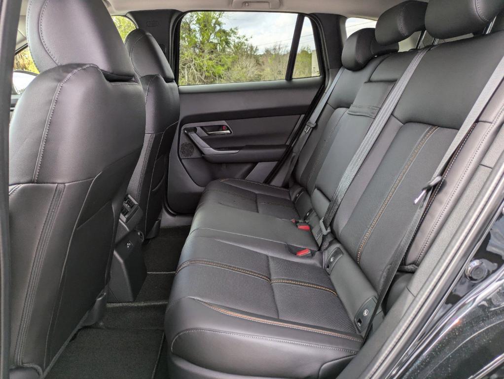 used 2025 Mazda CX-50 Hybrid car, priced at $33,719