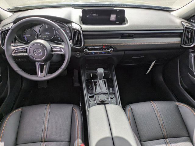 used 2025 Mazda CX-50 Hybrid car, priced at $34,599