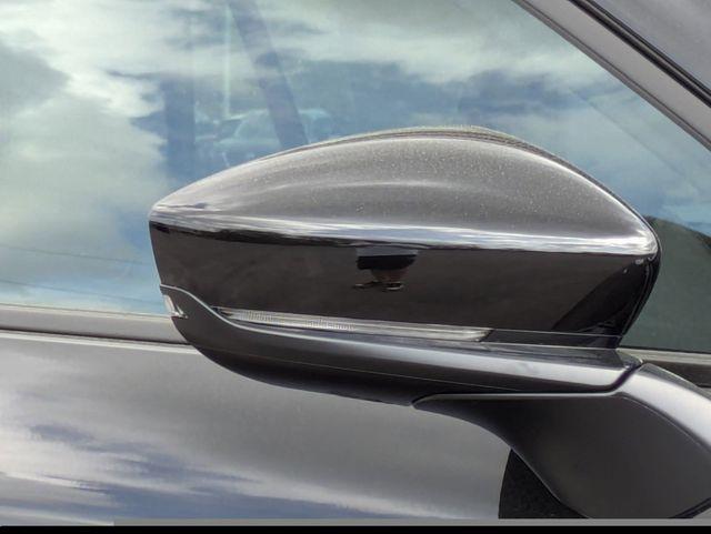 used 2025 Mazda CX-50 Hybrid car, priced at $34,599