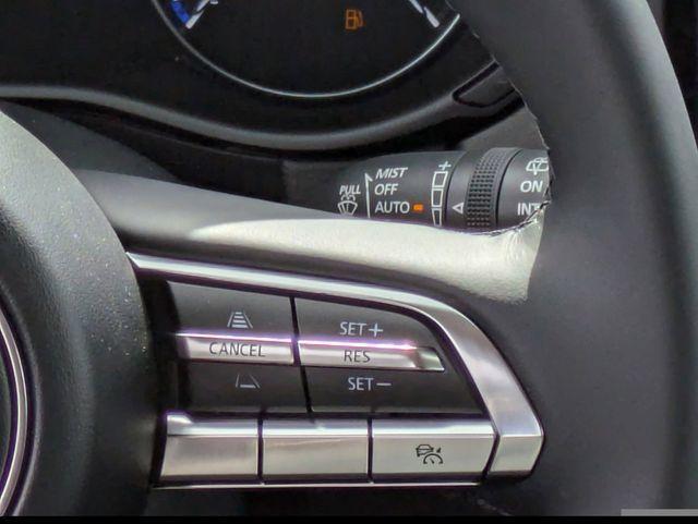 used 2025 Mazda CX-50 Hybrid car, priced at $34,599