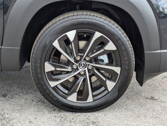 used 2025 Mazda CX-50 Hybrid car, priced at $34,599