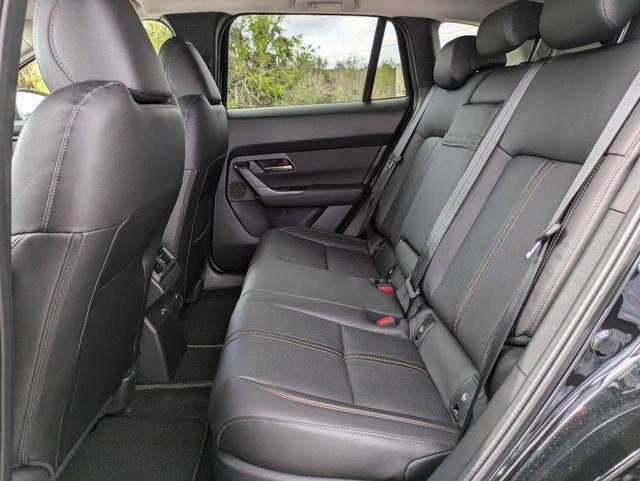 used 2025 Mazda CX-50 Hybrid car, priced at $34,599