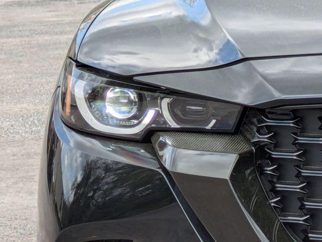 used 2025 Mazda CX-50 Hybrid car, priced at $34,599