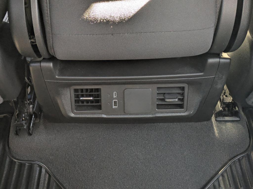 used 2024 Chevrolet Silverado 1500 car, priced at $30,844