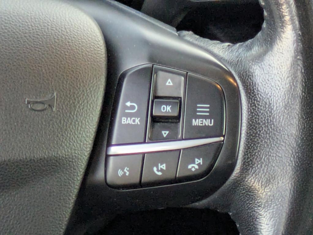 used 2021 Ford Bronco Sport car, priced at $19,842