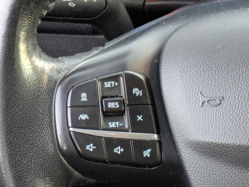 used 2021 Ford Bronco Sport car, priced at $19,842