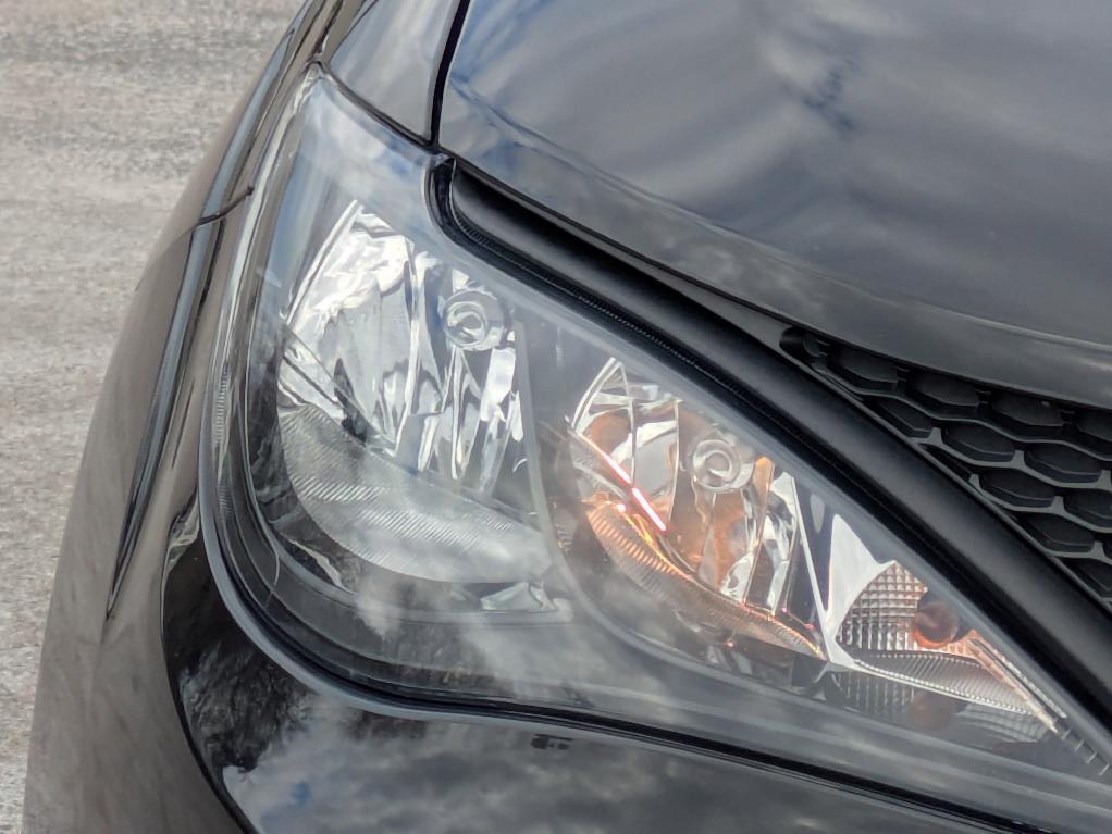 used 2023 Chrysler Voyager car, priced at $21,500