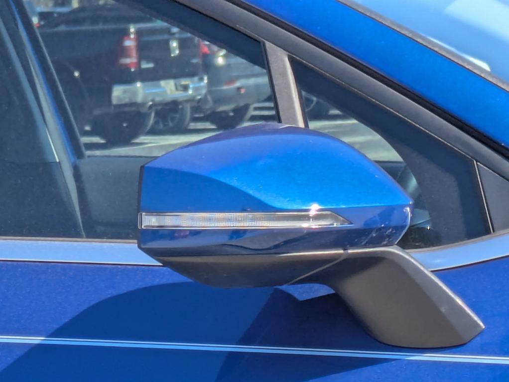 used 2023 Kia Sportage car, priced at $21,599